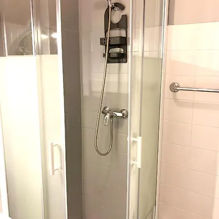 Apartment Center Ac Wifi 200 M Sea Behind Martinez