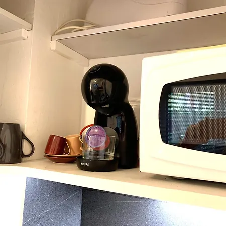 Center Ac Wifi 200 M Sea Behind Martinez Apartment *